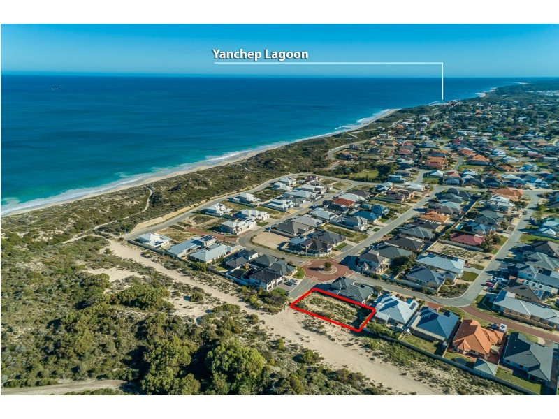 29 Moonlighter Way, Yanchep WA 6035