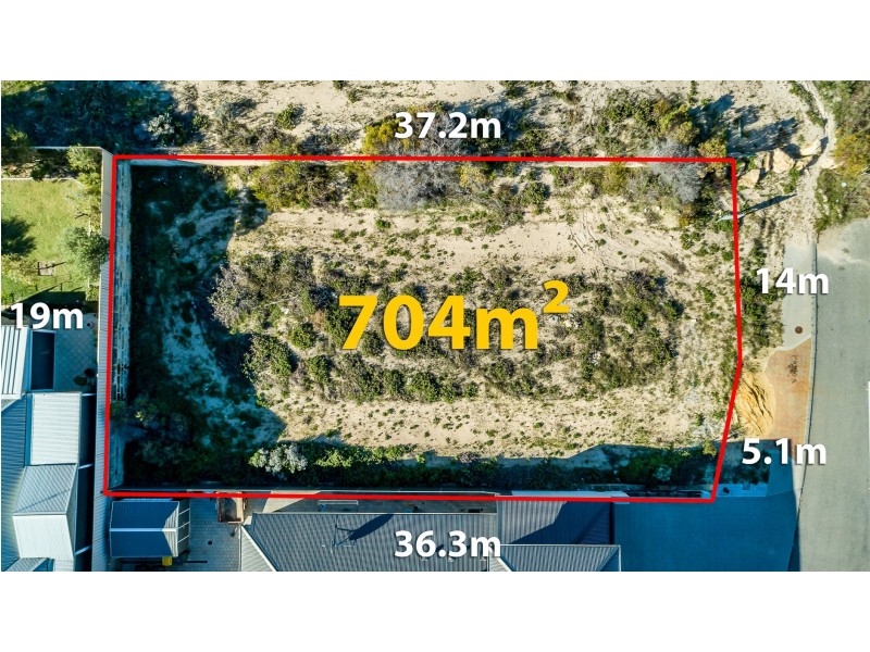 29 Moonlighter Way, Yanchep WA 6035