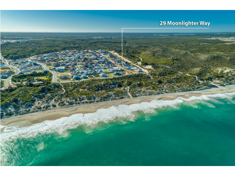 29 Moonlighter Way, Yanchep WA 6035