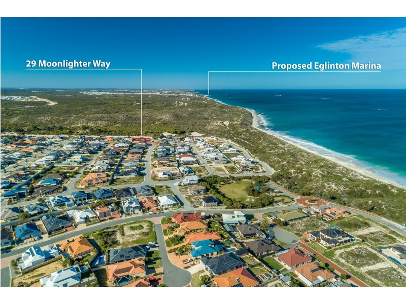 29 Moonlighter Way, Yanchep WA 6035
