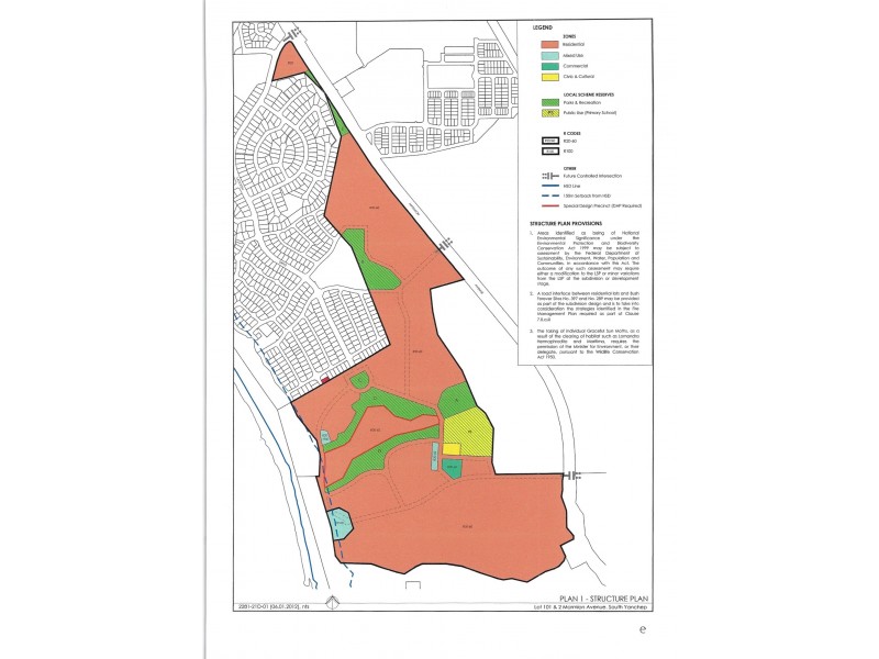 29 Moonlighter Way, Yanchep WA 6035