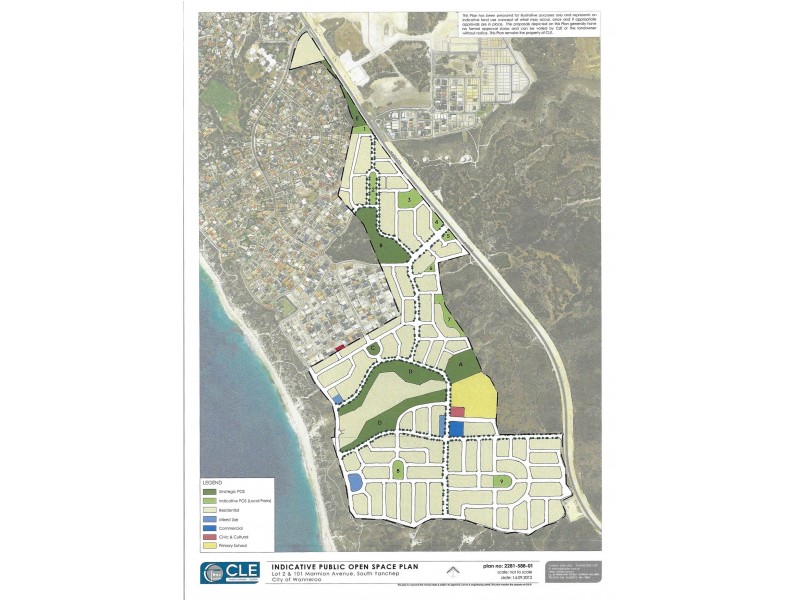 29 Moonlighter Way, Yanchep WA 6035