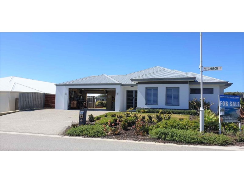 4 Carbon Street, Yanchep WA 6035