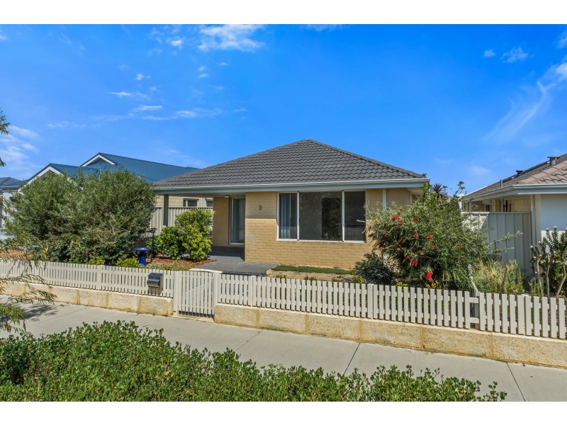 9 Karril Turn, Yanchep WA 6035