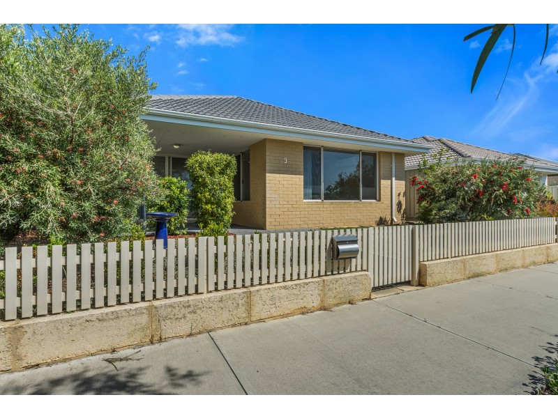 9 Karril Turn, Yanchep WA 6035