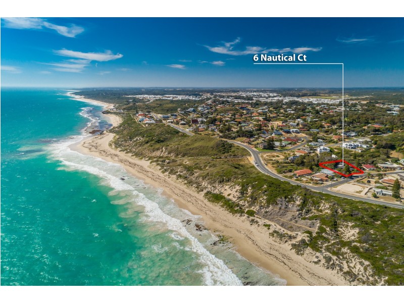6 Nautical Court, Yanchep WA 6035