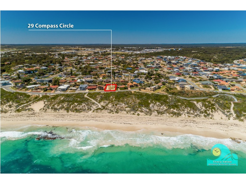 29 Compass Circle, Yanchep WA 6035