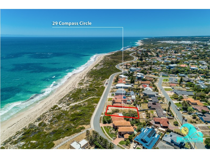 29 Compass Circle, Yanchep WA 6035