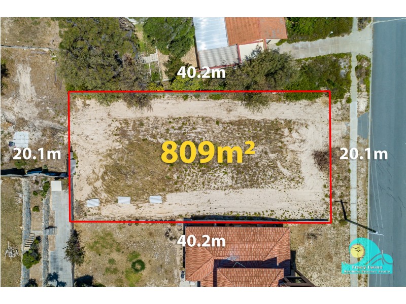 29 Compass Circle, Yanchep WA 6035 Floorplan