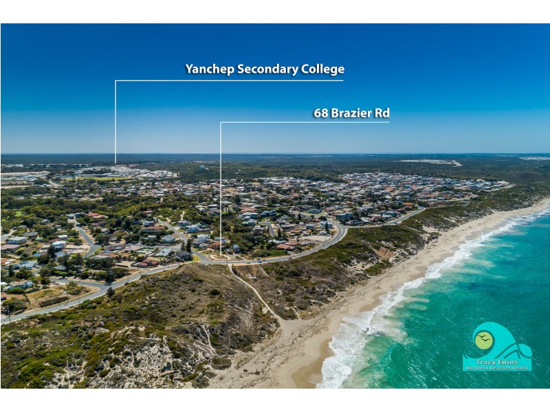 68 Brazier Road, Yanchep WA 6035