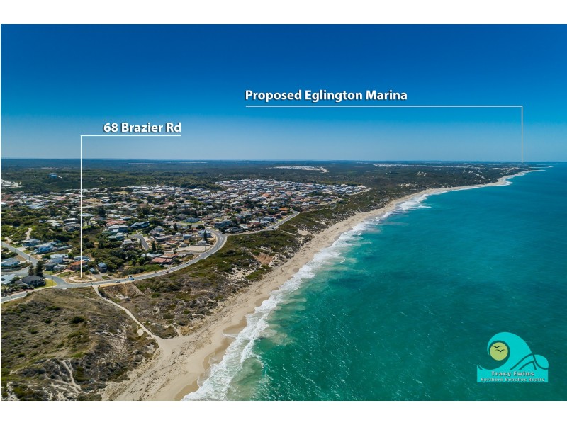 68 Brazier Road, Yanchep WA 6035