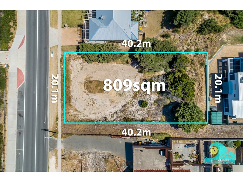 42 Brazier Road, Yanchep WA 6035 Floorplan