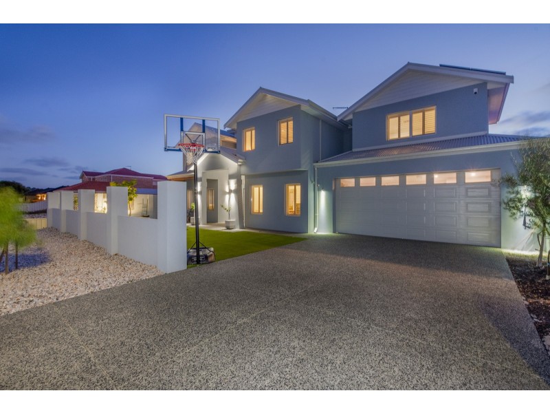 22 Cobia Vista, Yanchep WA 6035