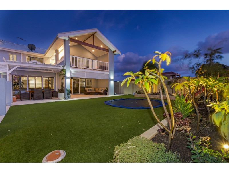 22 Cobia Vista, Yanchep WA 6035