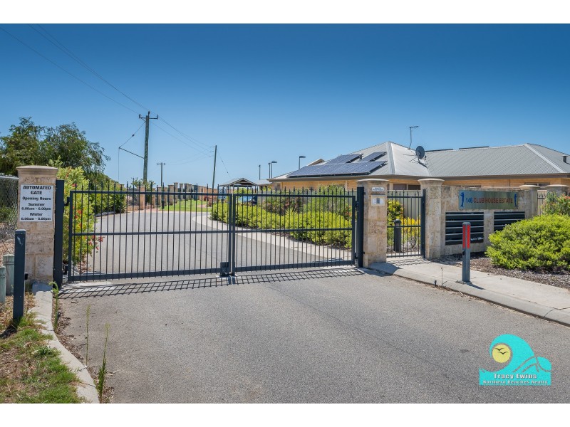 25/146 St Andrews Drive, Yanchep WA 6035