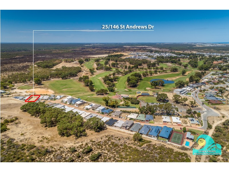 25/146 St Andrews Drive, Yanchep WA 6035