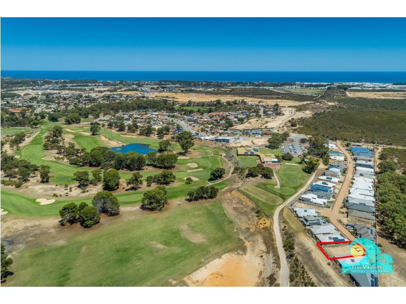 25/146 St Andrews Drive, Yanchep WA 6035