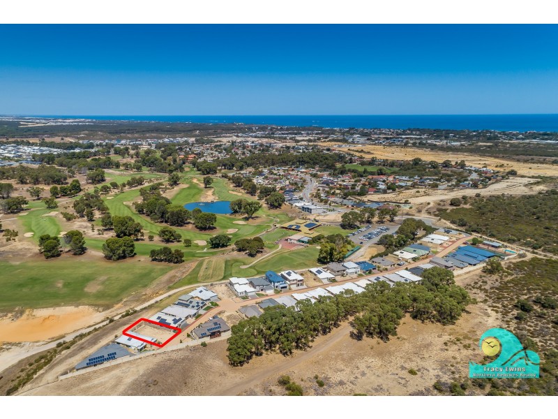 25/146 St Andrews Drive, Yanchep WA 6035