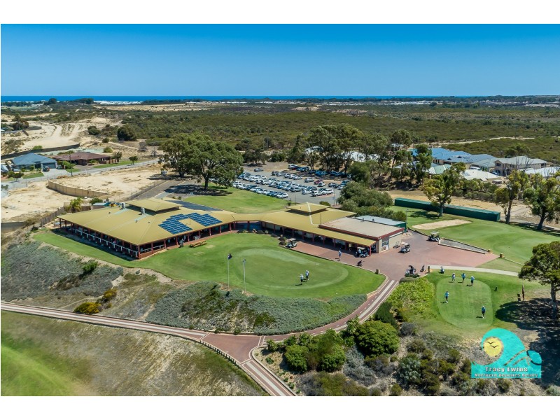 25/146 St Andrews Drive, Yanchep WA 6035