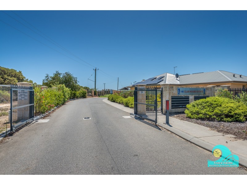 25/146 St Andrews Drive, Yanchep WA 6035