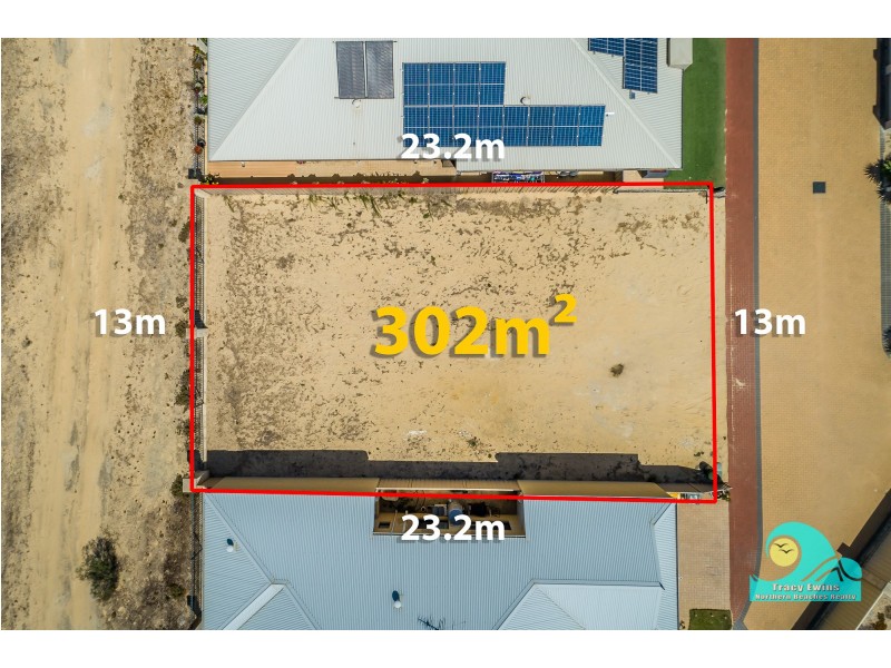 25/146 St Andrews Drive, Yanchep WA 6035 Floorplan