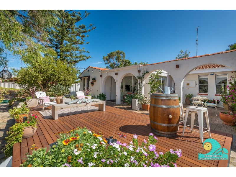 14  Clipper Place, Yanchep WA 6035