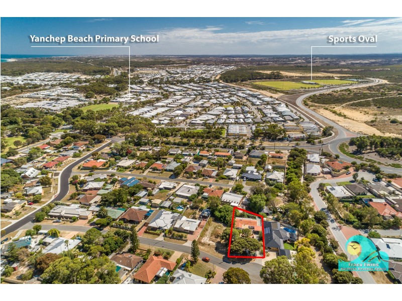 14  Clipper Place, Yanchep WA 6035