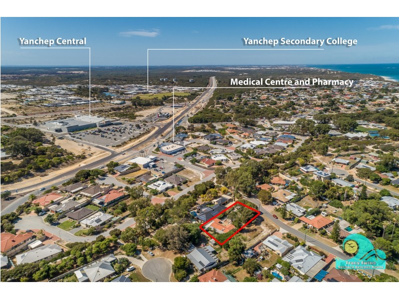 14  Clipper Place, Yanchep WA 6035