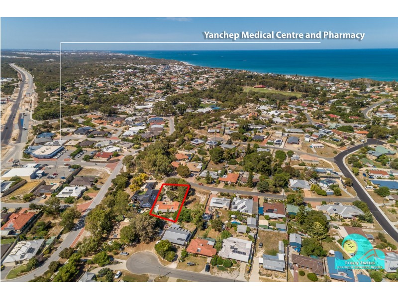 14  Clipper Place, Yanchep WA 6035