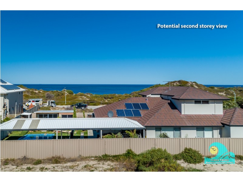 25 Trumpeter Parade, Yanchep WA 6035