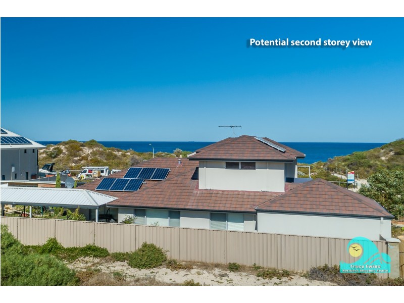 25 Trumpeter Parade, Yanchep WA 6035