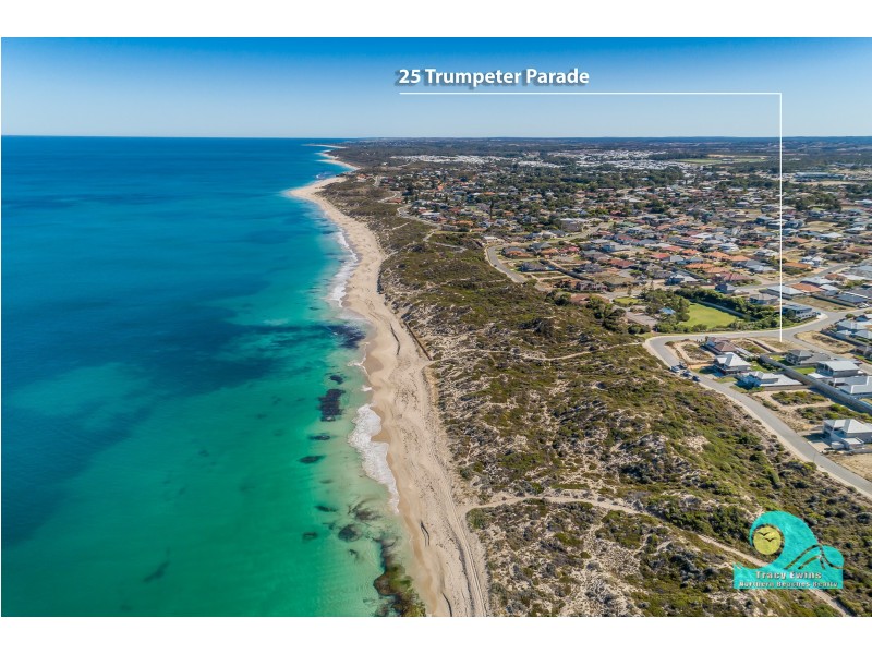 25 Trumpeter Parade, Yanchep WA 6035