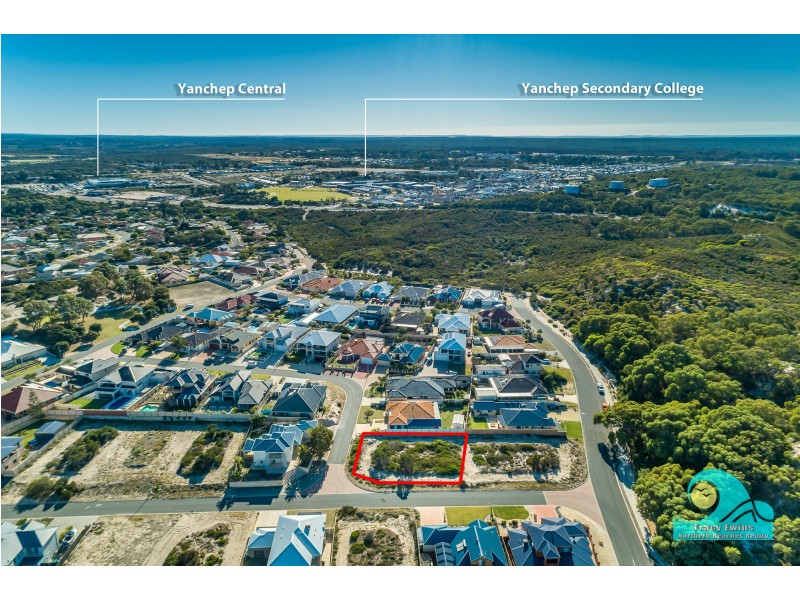 2 Bass Chase, Yanchep WA 6035