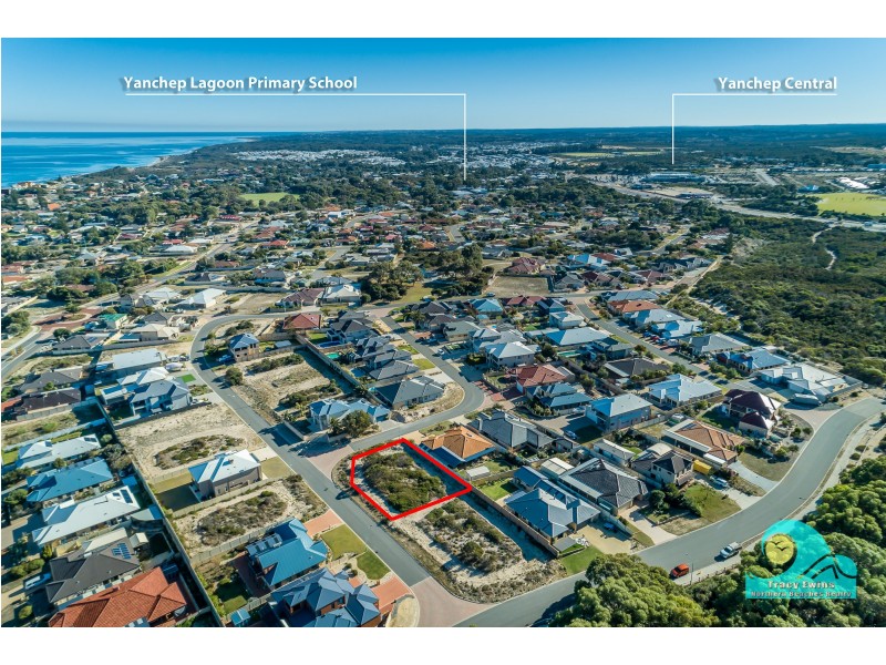 2 Bass Chase, Yanchep WA 6035