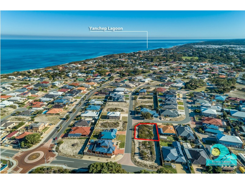 2 Bass Chase, Yanchep WA 6035