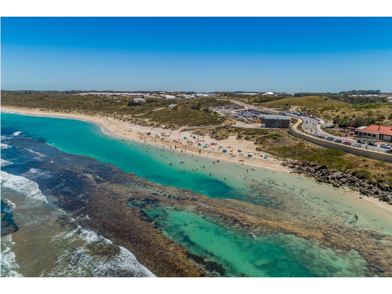 21 Knoll Rise, Yanchep WA 6035