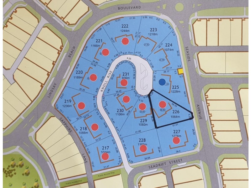 21 Knoll Rise, Yanchep WA 6035