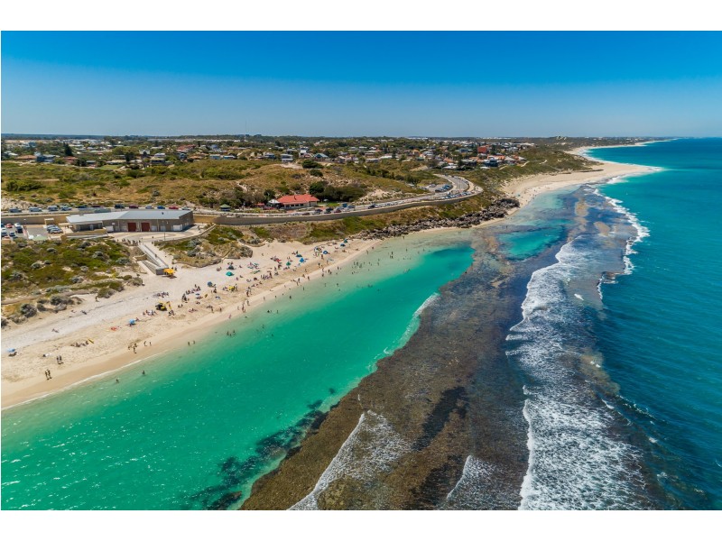 21 Knoll Rise, Yanchep WA 6035