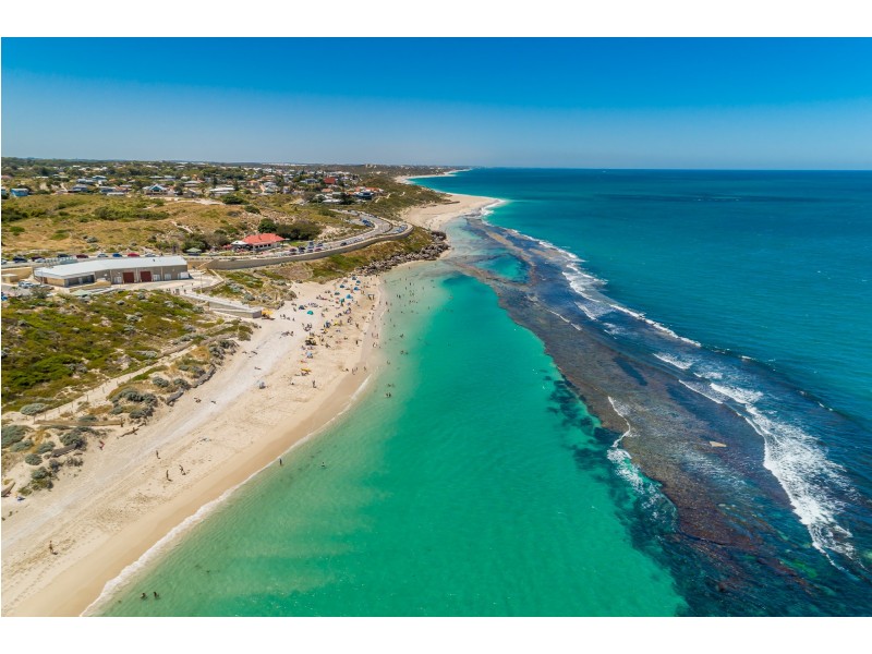 21 Knoll Rise, Yanchep WA 6035