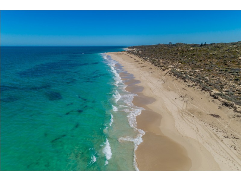 21 Knoll Rise, Yanchep WA 6035