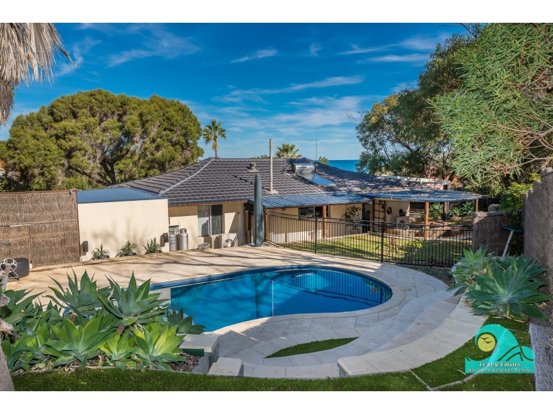 22 Chrisp Place, Yanchep WA 6035