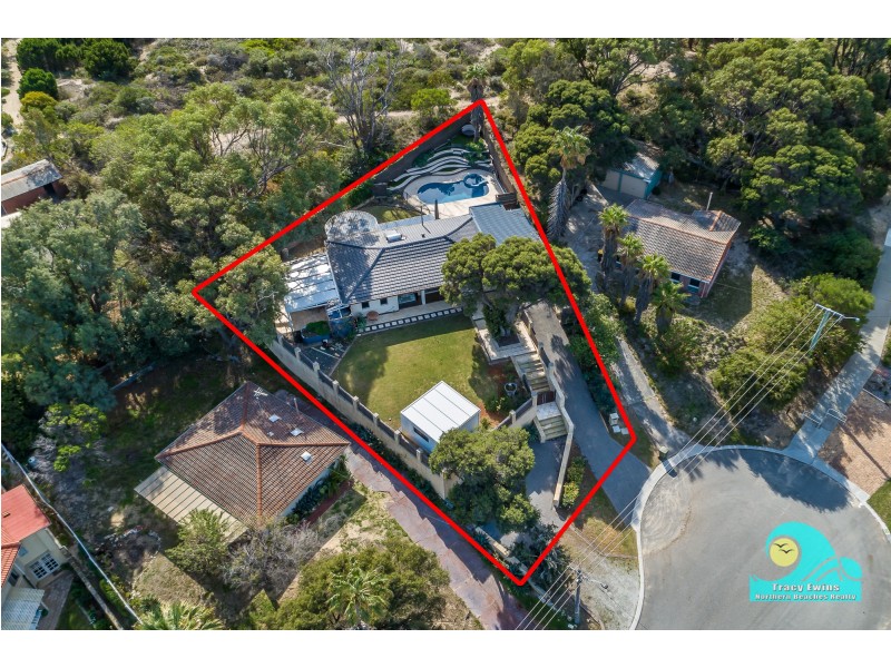 22 Chrisp Place, Yanchep WA 6035