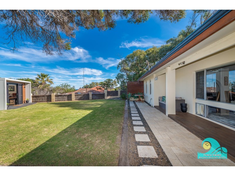 22 Chrisp Place, Yanchep WA 6035