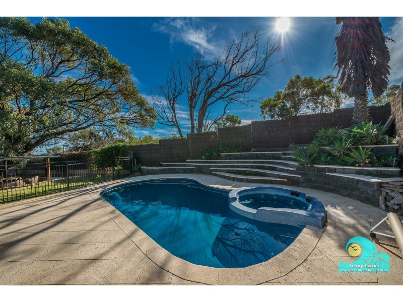 22 Chrisp Place, Yanchep WA 6035