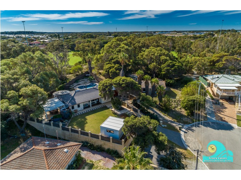 22 Chrisp Place, Yanchep WA 6035