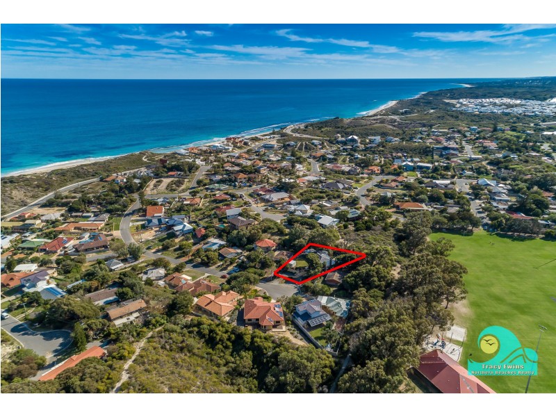 22 Chrisp Place, Yanchep WA 6035