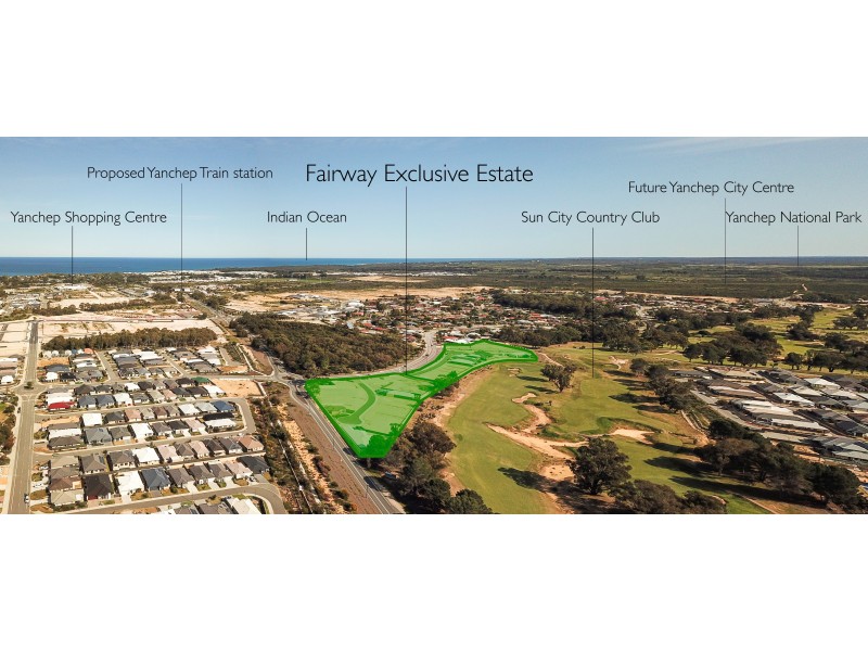 114/7 Barwon Place, Yanchep WA 6035