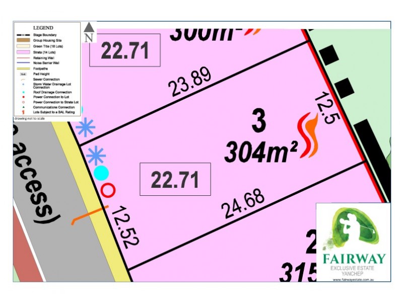 3/6 Bonville Place, Yanchep WA 6035