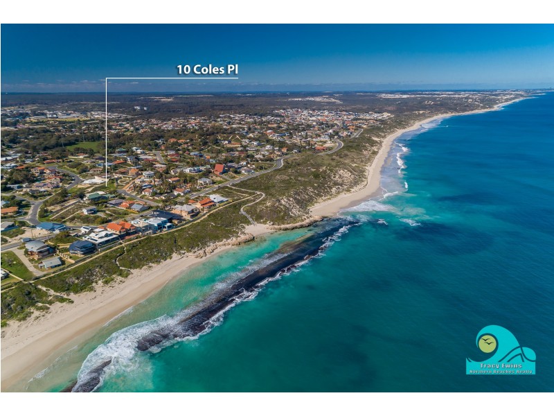 10 Coles Place, Yanchep WA 6035