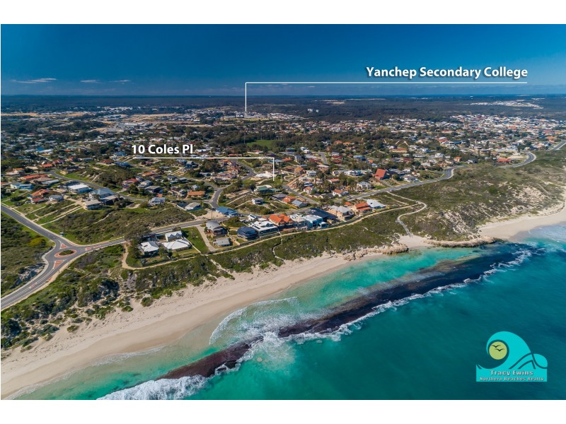 10 Coles Place, Yanchep WA 6035